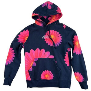 NOAH Hoodie B52s Sweatshirt Mens Small Logo Hooded Sweatshirt Embroidered Canada